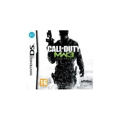 Call of Duty - Modern Warfare 3 DS Call of Duty - Modern Warfare 3 DS
