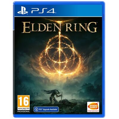 Elden Ring PS4 Elden Ring PS4