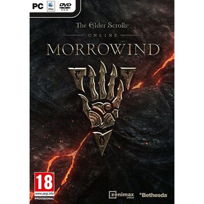 The Elder Scrolls Online Morrowind PC The Elder Scrolls Online Morrowind PC