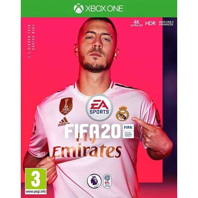 FIFA 20 Xbox One FIFA 20 Xbox One