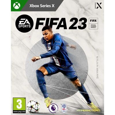 FIFA 23 Xbox Series X FIFA 23 Xbox Series X