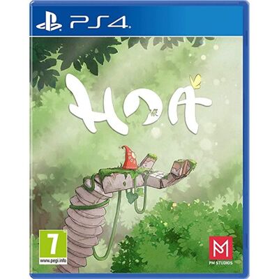 Nintendo HOA (PlayStation 4) Nintendo HOA (PlayStation 4)