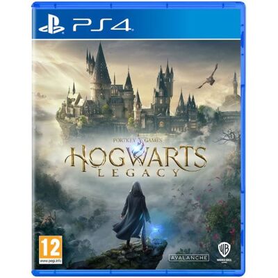 Hogwarts Legacy PS4 Hogwarts Legacy PS4