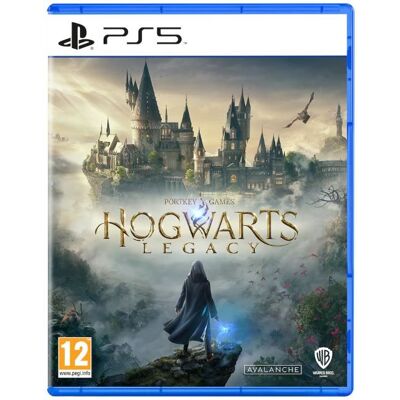 Hogwarts Legacy PS5 Hogwarts Legacy PS5