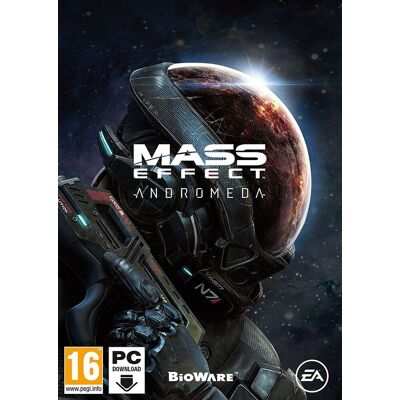 Mass Effect Andromeda PC välitön email toimitus Mass Effect Andromeda PC välitön email toimitus
