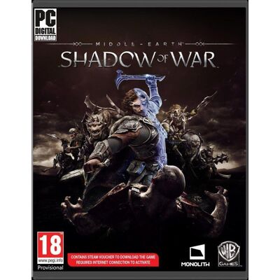 Middle-Earth: Shadow of War PC Middle-Earth: Shadow of War PC