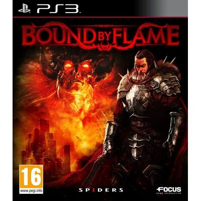 Bound by Flame PS3 Bound by Flame PS3