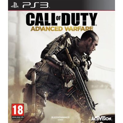 Call of Duty - Advanced Warfare PS3 Call of Duty - Advanced Warfare PS3