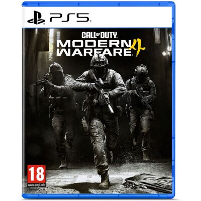 Call of Duty: Modern Warfare 4 PS5 Call of Duty: Modern Warfare 4 PS5
