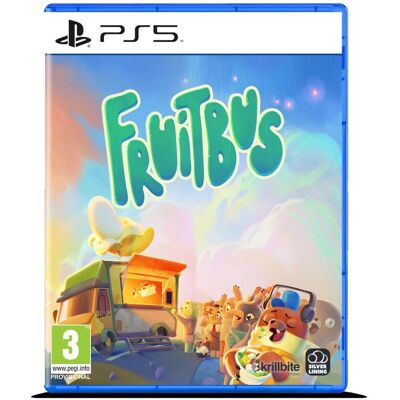 Fruitbus PS5 Fruitbus PS5