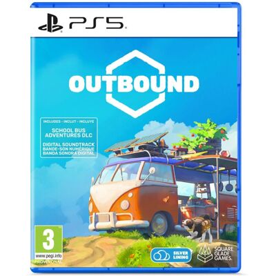 Outbound PS5 Outbound PS5