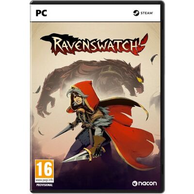 Ravenswatch (PC) Ravenswatch (PC)