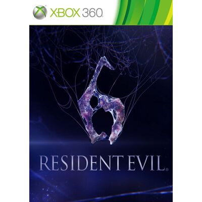 Microsoft Resident Evil 6 (IT) (Xbox 360) Microsoft Resident Evil 6 (IT) (Xbox 360)