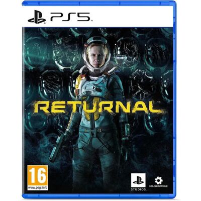 Returnal (AR/UK) (PlayStation 5) Returnal (AR/UK) (PlayStation 5)