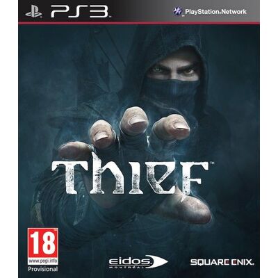 Sony Thief incl. Bankheist dlc (PlayStation 3) Sony Thief incl. Bankheist dlc (PlayStation 3)
