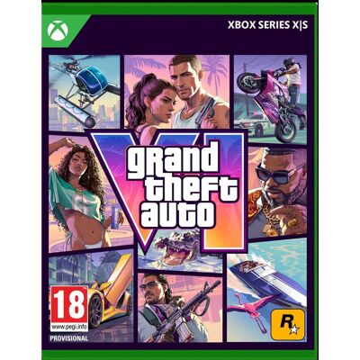 Grand Theft Auto VI (GTA 6) Xbox Series S | X (latauskoodi) Grand Theft Auto VI (GTA 6) Xbox Series S X (latauskoodi) Grand Theft Auto VI (GTA 6) Xbox Series S | X (latauskoodi) Grand Theft Auto VI (GTA 6) Xbox Series S X (latauskoodi)