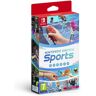 Nintendo Switch Sports Sisältää Leg Strap -Lisätarvikkeen