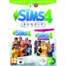 Sims 4 Peli Ja Kohti Kuuluisuutta Bundle Pc/mac Lataus