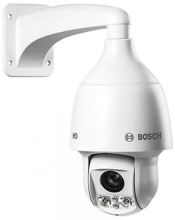 Bosch IR PTZ DOME 2MP 30X IP66 PENDANT