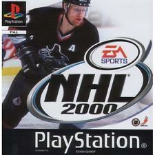 NHL 2000 PS (Käytetty)