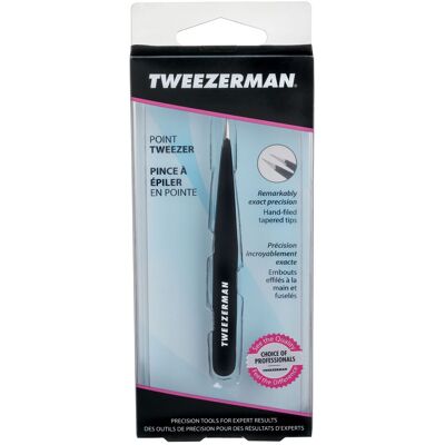 Tweezerman Pytörs-tang - Keskiyön taivas - Kulmakarva-työkalu Tweezerman Pytörs-tang - Keskiyön taivas - Kulmakarva-työkalu