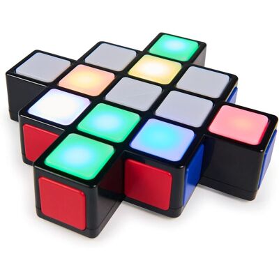 Spin Master Rubik's Cube: Rubik's Rush (6077546) Spin Master Rubik's Cube: Rubik's Rush (6077546)