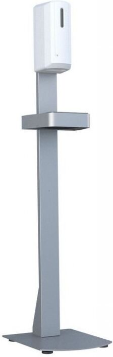 MULTIBRACKETS AUTOMATIC HAND SANITIZER FLOORSTAND