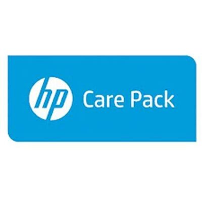 HP ecare pack 3years on-site service exchange next business day officejet k and HP ecare pack 3years on-site service exchange next business day officejet k and