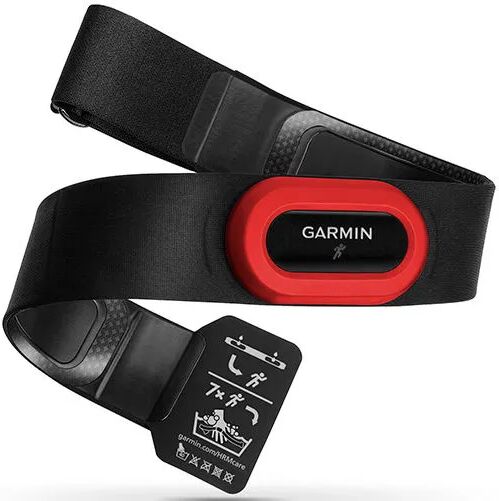 Garmin HRM-Run sykevyö 010-10997-12  - unisex Garmin HRM-Run sykevyö 010-10997-12  - unisex