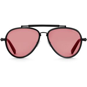 Thomas Sabo aurinkolasit Harrison Aviator deep red E0003-253-151-A Thomas Sabo aurinkolasit Harrison Aviator deep red E0003-253-151-A