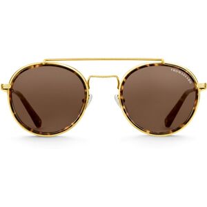 Thomas Sabo Johnny panto ethnic Havana brown aurinkolasit E0006-174-100-A Thomas Sabo Johnny panto ethnic Havana brown aurinkolasit E0006-174-100-A