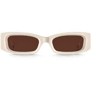 Thomas Sabo Kim slim rectangular beige aurinkolasit E0021-060-100-A Thomas Sabo Kim slim rectangular beige aurinkolasit E0021-060-100-A