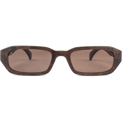 Aarni Lex Loimupähkinä polarisoidut aurinkolasit Aarni Lex Loimupähkinä polarisoidut aurinkolasit