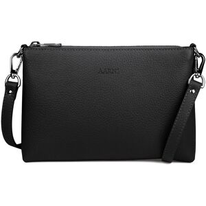 Aarni Aava Pouch laukku musta Aarni Aava Pouch laukku musta