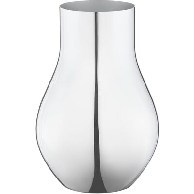 Georg Jensen Cafu Small teräsmaljakko 3586357 Georg Jensen Cafu Small teräsmaljakko 3586357