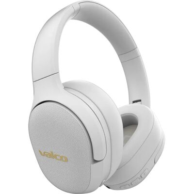 Valco VMK25.2 Vastamelukuulokkeet Valkoinen Valco VMK25.2 Vastamelukuulokkeet Valkoinen