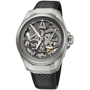 Oris Big Crown Propilot X Calibre 115 01 115 7759 7153-Set5 22 04TLC Oris Big Crown Propilot X Calibre 115 01 115 7759 7153-Set5 22 04TLC