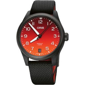 Oris ProPilot Coulson Limited Edition 01 400 7784 8786-Set Oris ProPilot Coulson Limited Edition 01 400 7784 8786-Set