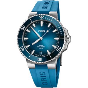 Oris Aquis Date Calibre 400 43.50 mm Blue 01 400 7790 4135-07 4 23 45EB Oris Aquis Date Calibre 400 43.50 mm Blue 01 400 7790 4135-07 4 23 45EB