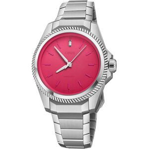 Oris ProPilot X Miss Piggy Edition 01 531 7796 4158-07 8 17 05LC Oris ProPilot X Miss Piggy Edition 01 531 7796 4158-07 8 17 05LC