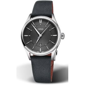 Oris Artelier Date Diamonds XX 01-561-7724-4053-07-5-17-34FC Oris Artelier Date Diamonds XX 01-561-7724-4053-07-5-17-34FC