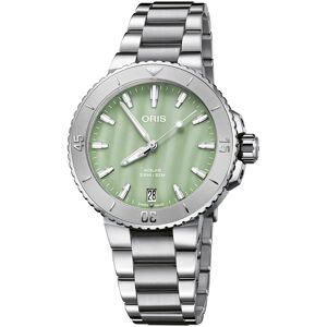 Oris Aquis Date 36,5mm 01-733-7770-4157-07-8-18-05P Oris Aquis Date 36,5mm 01-733-7770-4157-07-8-18-05P