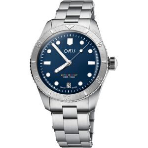 Oris LFP Limited Edition 01 733 7771 4085-Set Oris LFP Limited Edition 01 733 7771 4085-Set