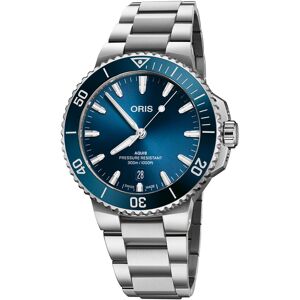 Oris Aquis Date 41.50 mm Blue 01 733 7787 4135-07 8 22 04PEB Oris Aquis Date 41.50 mm Blue 01 733 7787 4135-07 8 22 04PEB