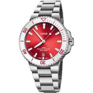 Oris Aquis Date 41.5 mm 01 733 7787 4138-07 8 22 04PEB Oris Aquis Date 41.5 mm 01 733 7787 4138-07 8 22 04PEB