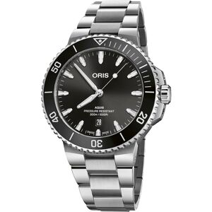 Oris Aquis Date 43.50 mm Black 01 733 7789 4154-07 8 23 04PEB Oris Aquis Date 43.50 mm Black 01 733 7789 4154-07 8 23 04PEB