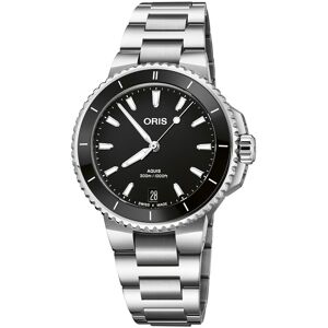 Oris Aquis Date 01-733-7792-4154-07-8-19-05P Oris Aquis Date 01-733-7792-4154-07-8-19-05P