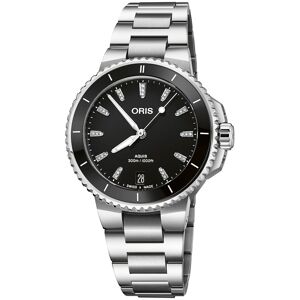 Oris Aquis Date Diamonds 01-733-7792-4194-07-8-19-05P Oris Aquis Date Diamonds 01-733-7792-4194-07-8-19-05P