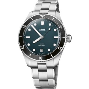 Oris Divers Date Re-Design 01 733 7795 4055-SET Oris Divers Date Re-Design 01 733 7795 4055-SET