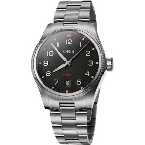 Oris ProPilot Date Black 01 733 7805 4164-07 8 20 04LC Oris ProPilot Date Black 01 733 7805 4164-07 8 20 04LC
